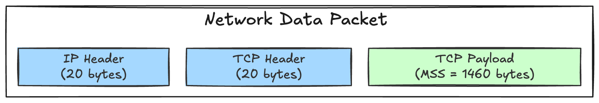 Data Packet